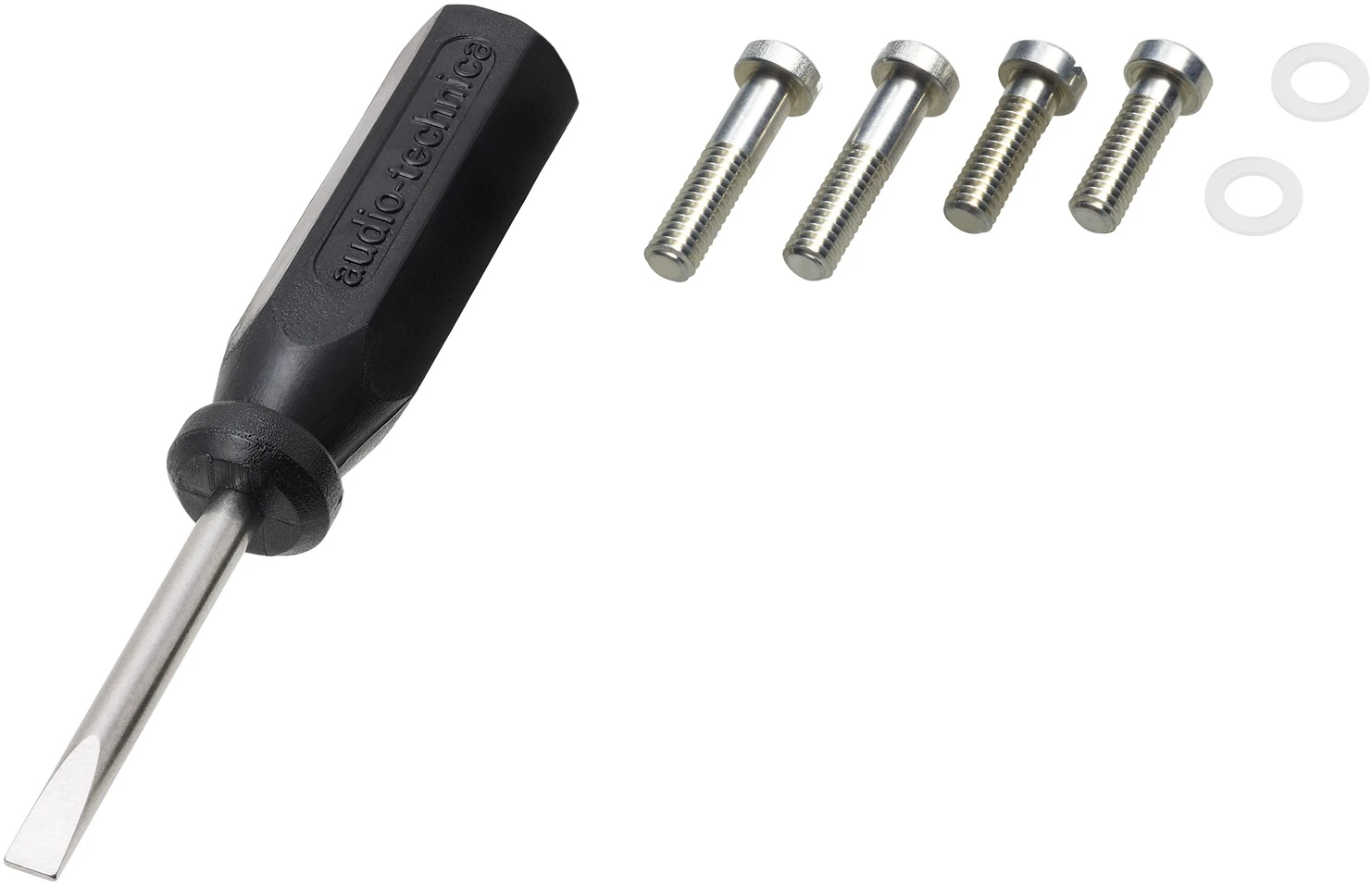 Audio-Technica AT-VM95SH Dual Moving Magnet Cartridge With Shibata Stylus 6 Audio-Technica AT-VM95SH Dual Moving Magnet Cartridge With Shibata Stylus - Image 4