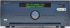 ARCAM AVR850 840-watt 7-ch ATMOS/IMAX/DIRAC Dual-zone Receiver
