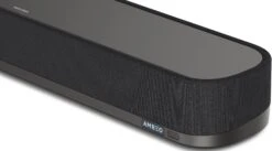 Sennheiser AMBEO Soundbar Mini -Gallo Acoustics shop AmbeoSoundbarMini2