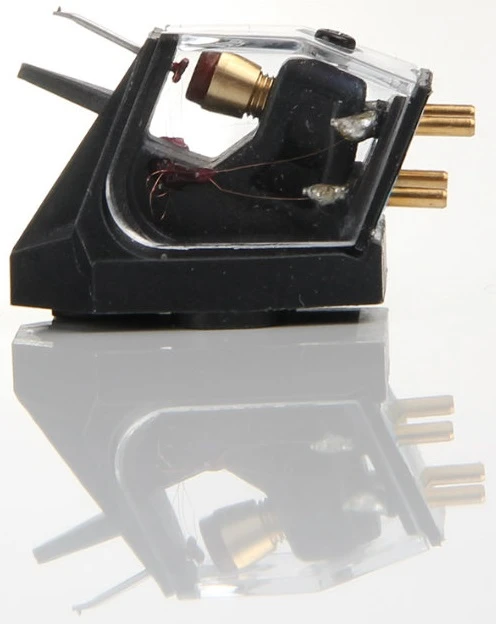 Rega Fono MC Phono Stage And Ania MC Phono Cartridge Package 10 Rega Fono MC Phono Stage And Ania MC Phono Cartridge Package - Image 8