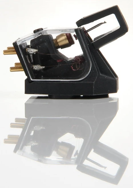 Rega Fono MC Phono Stage And Ania MC Phono Cartridge Package 8 Rega Fono MC Phono Stage And Ania MC Phono Cartridge Package - Image 6