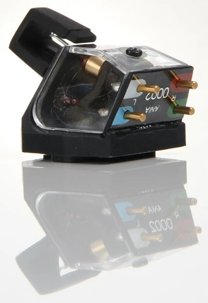Rega Fono MC Phono Stage And Ania MC Phono Cartridge Package 6 Rega Fono MC Phono Stage And Ania MC Phono Cartridge Package - Image 4