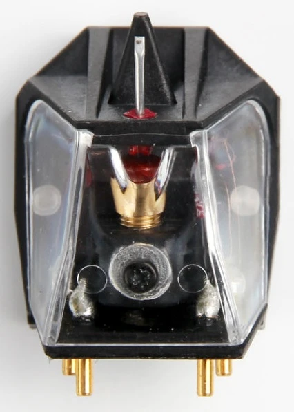 Rega Fono MC Phono Stage And Ania MC Phono Cartridge Package 5 Rega Fono MC Phono Stage And Ania MC Phono Cartridge Package - Image 3
