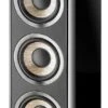 FOCAL Aria 936 3-way Floorstanding Speaker (High Gloss Black, EACH) -Gallo Acoustics shop Aria936Black