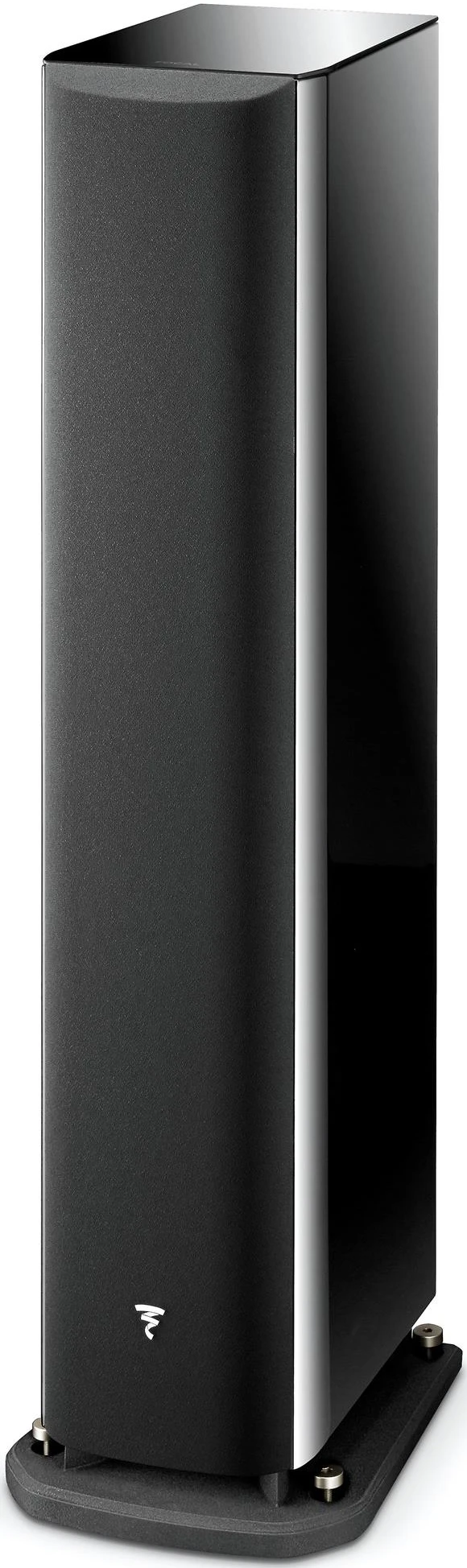 FOCAL Aria 936 3-way Floorstanding Speaker (High Gloss Black, EACH) 4 FOCAL Aria 936 3-way Floorstanding Speaker (High Gloss Black, EACH) - Image 2