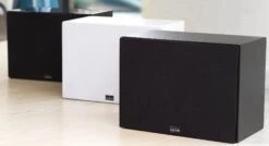 Lyngdorf BW-3 Active High Bandwidth Subwoofer (Matte White) 11 Lyngdorf BW-3 Active High Bandwidth Subwoofer (Matte White) -Gallo Acoustics shop BW3