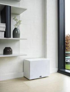 Lyngdorf BW-3 Active High Bandwidth Subwoofer (Matte White) 9 Lyngdorf BW-3 Active High Bandwidth Subwoofer (Matte White) -Gallo Acoustics shop BW3White3