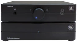 Clearaudio Balance V2 Balanced Phono Preamp/Headphone Amp (Black) 15 Clearaudio Balance V2 Balanced Phono Preamp/Headphone Amp (Black) -Gallo Acoustics shop BalanceV2Black3