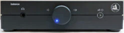 Clearaudio Balance V2 Balanced Phono Preamp/Headphone Amp (Black) 13 Clearaudio Balance V2 Balanced Phono Preamp/Headphone Amp (Black) -Gallo Acoustics shop BalanceV2Black6