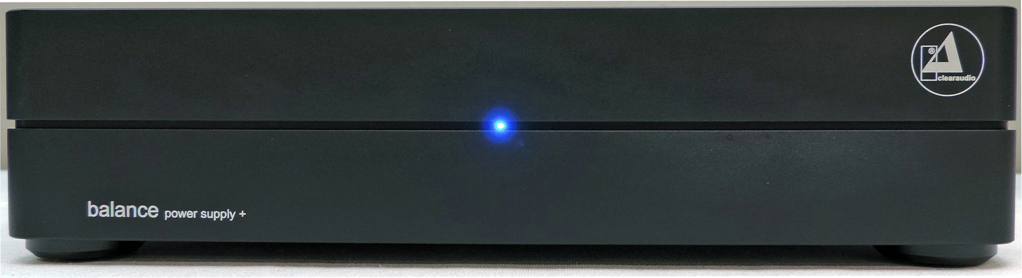 Clearaudio Balance V2 Balanced Phono Preamp/Headphone Amp (Black) 6 Clearaudio Balance V2 Balanced Phono Preamp/Headphone Amp (Black) - Image 4