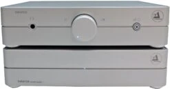 Clearaudio Balance V2 Balanced Phono Preamp/Headphone Amp (Silver) 15 Clearaudio Balance V2 Balanced Phono Preamp/Headphone Amp (Silver) -Gallo Acoustics shop BalanceV2Silver3