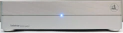 Clearaudio Balance V2 Balanced Phono Preamp/Headphone Amp (Silver) 12 Clearaudio Balance V2 Balanced Phono Preamp/Headphone Amp (Silver) -Gallo Acoustics shop BalanceV2Silver7