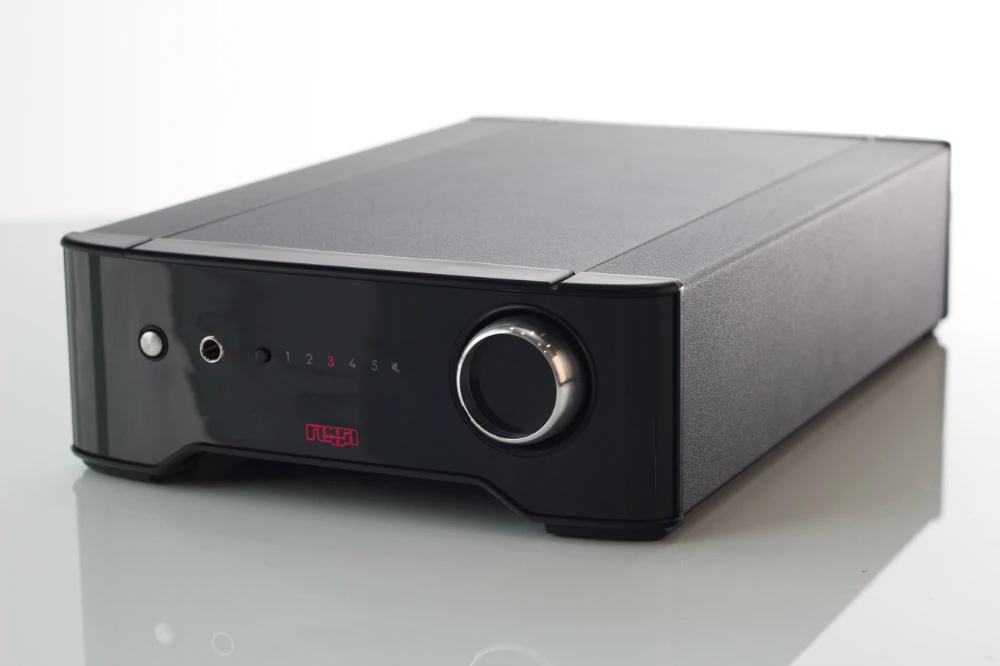 Rega Brio Integrated Amplifier 13 Rega Brio Integrated Amplifier - Image 11