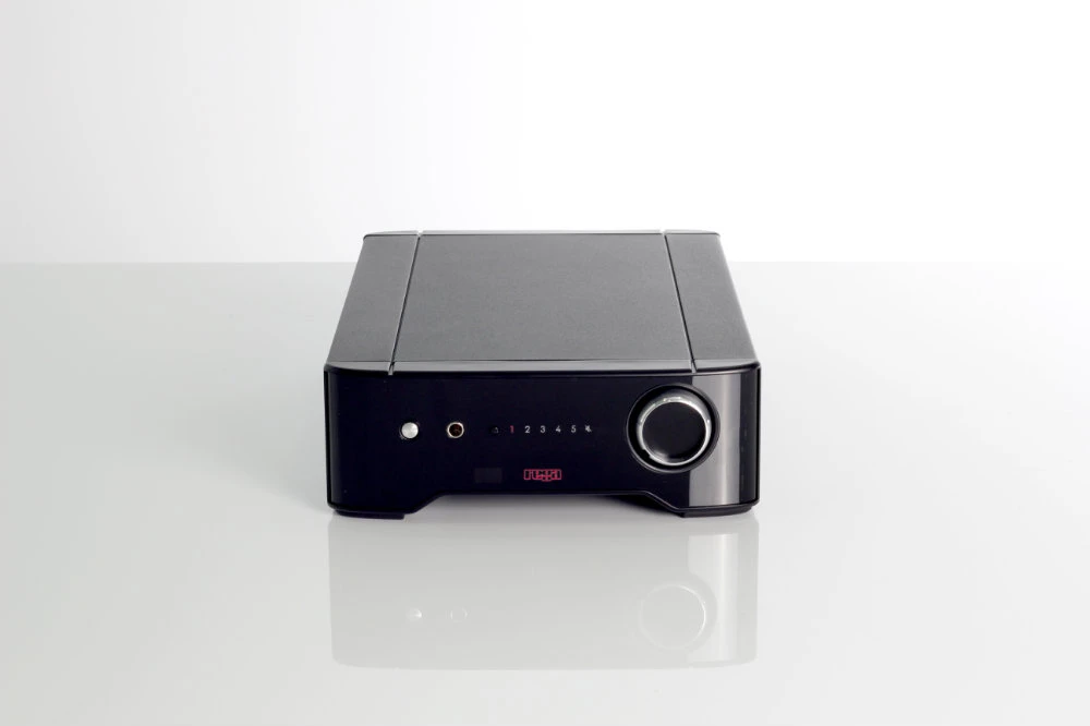 Rega Brio Integrated Amplifier 11 Rega Brio Integrated Amplifier - Image 9