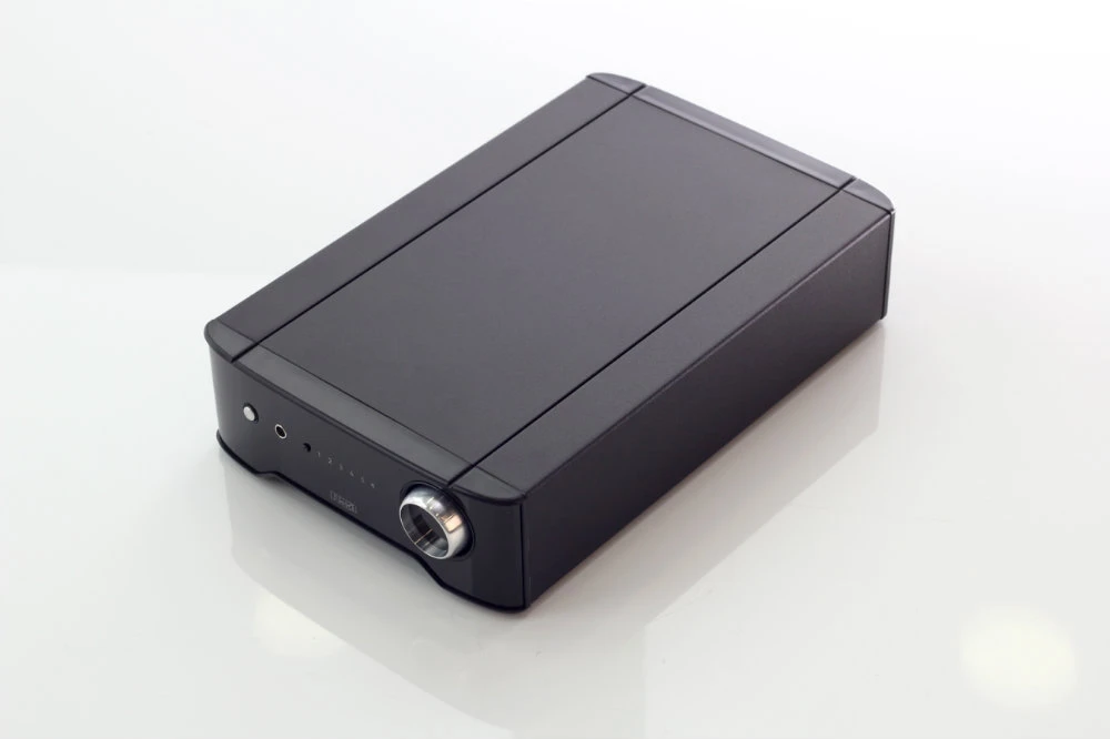 Rega Brio Integrated Amplifier 9 Rega Brio Integrated Amplifier - Image 7