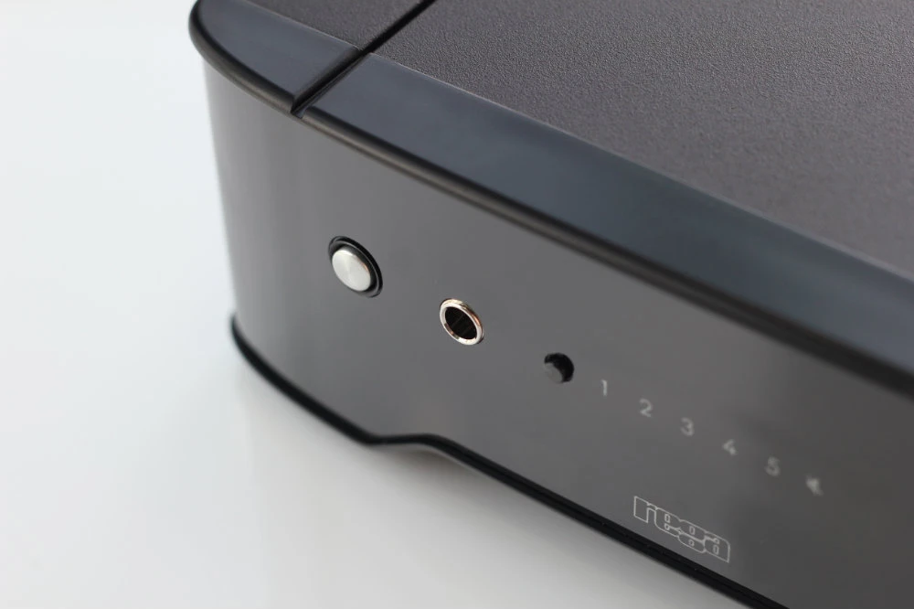 Rega Brio Integrated Amplifier 7 Rega Brio Integrated Amplifier - Image 5