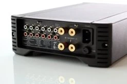 Alternative view of Rega Brio Integrated Amplifier