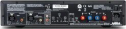 NAD C 268 Stereo Power Amplifier 6 NAD C 268 Stereo Power Amplifier -Gallo Acoustics shop C2682