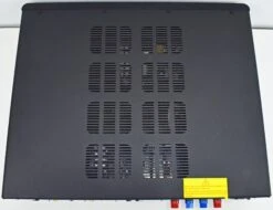 NAD C 268 PowerDrive 160-watt Stereo Balanced Power Amp -Gallo Acoustics shop C268Schneider3