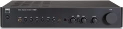 NAD C 316BEE V2 Stereo Integrated Amplifier