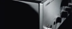 Alternative view of Yamaha C-5000 Preamplifier (Silver)