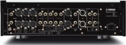 Yamaha C-5000 Preamplifier (Silver) -Gallo Acoustics shop C50003