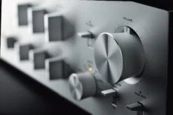 Yamaha C-5000 Preamplifier (Silver) -Gallo Acoustics shop C50004