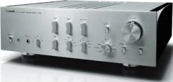 Yamaha C-5000 Preamplifier (Silver) -Gallo Acoustics shop C50006