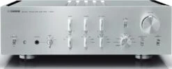 Yamaha C-5000 Preamplifier (Silver)