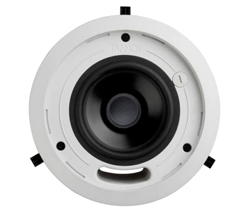 Tannoy CMS501BM In-Ceiling Speaker, Driver, Blind Mount (EACH) 3 Tannoy CMS501BM In-Ceiling Speaker, Driver, Blind Mount (EACH)