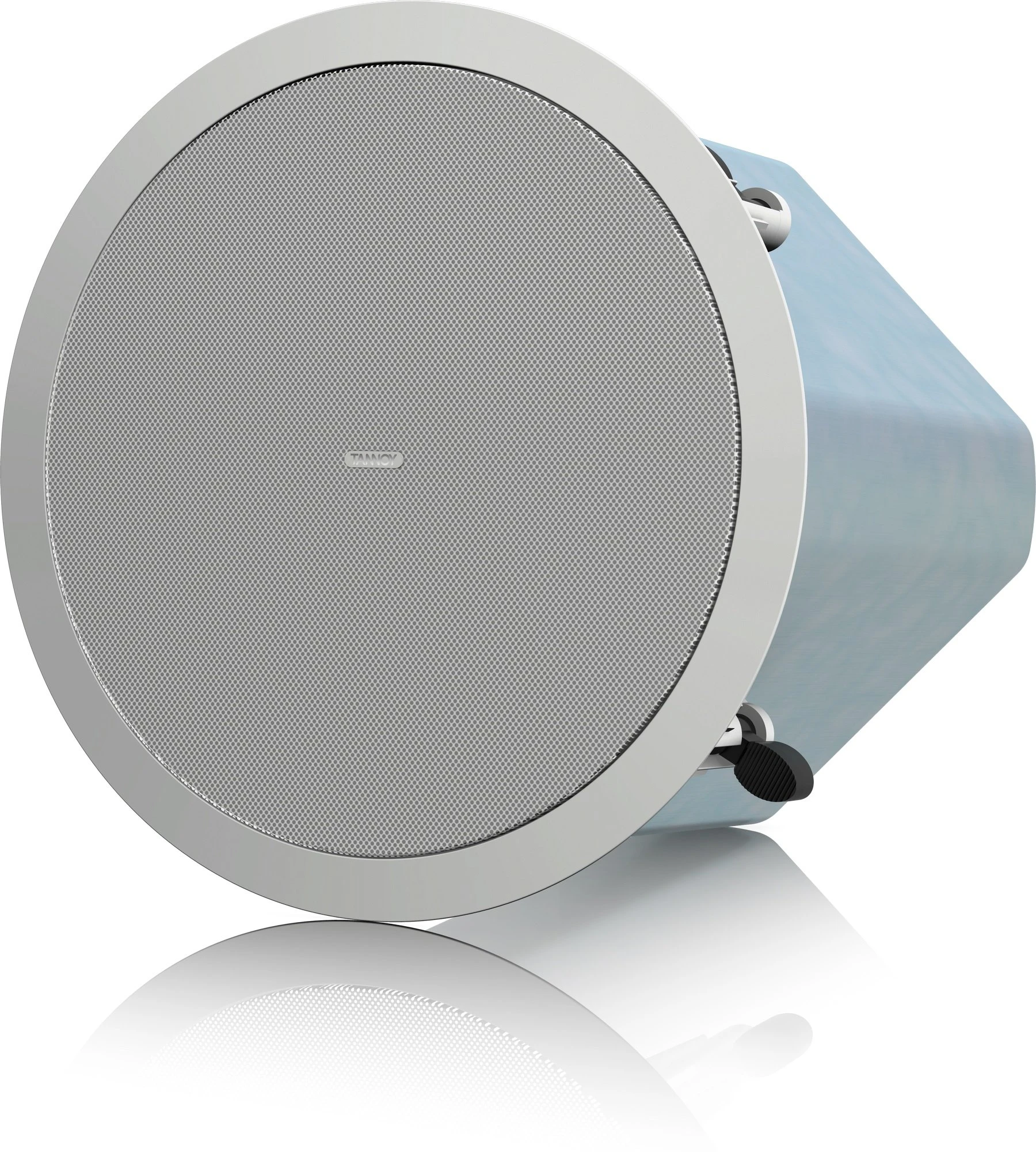 Tannoy CMS 603ICT LS 6" Full Range In-Ceiling Speaker With ICT Driver 3 Tannoy CMS 603ICT LS 6" Full Range In-Ceiling Speaker With ICT Driver