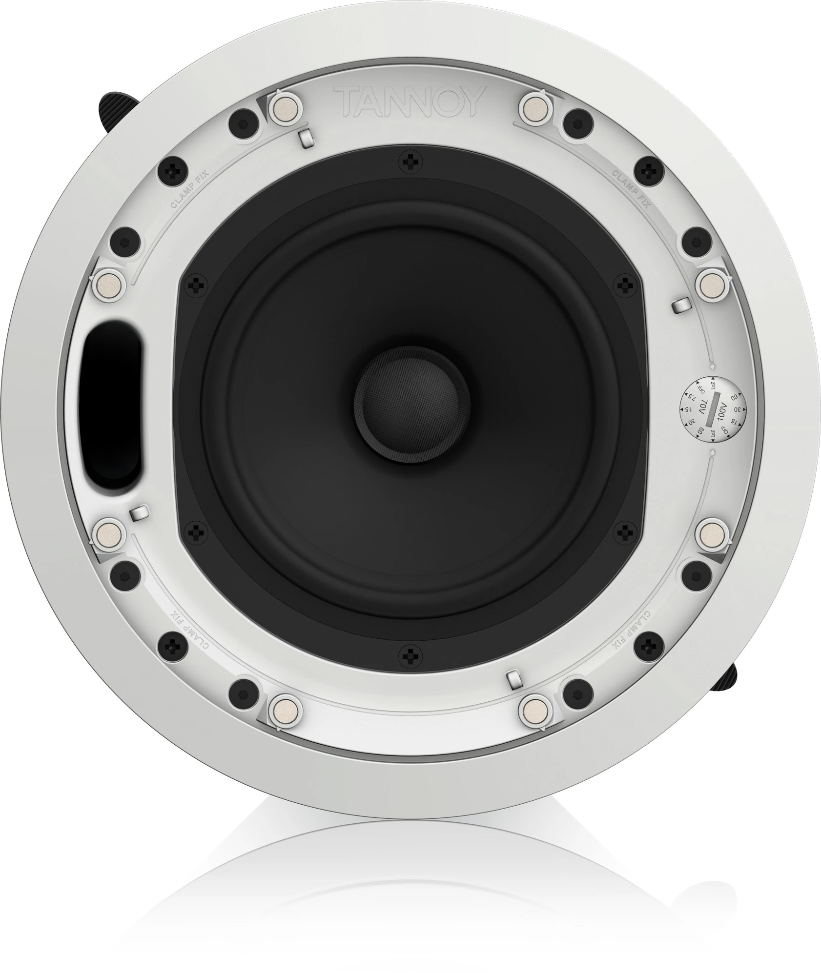 Tannoy CMS 603ICT LS 6" Full Range In-Ceiling Speaker With ICT Driver 7 Tannoy CMS 603ICT LS 6" Full Range In-Ceiling Speaker With ICT Driver - Image 5