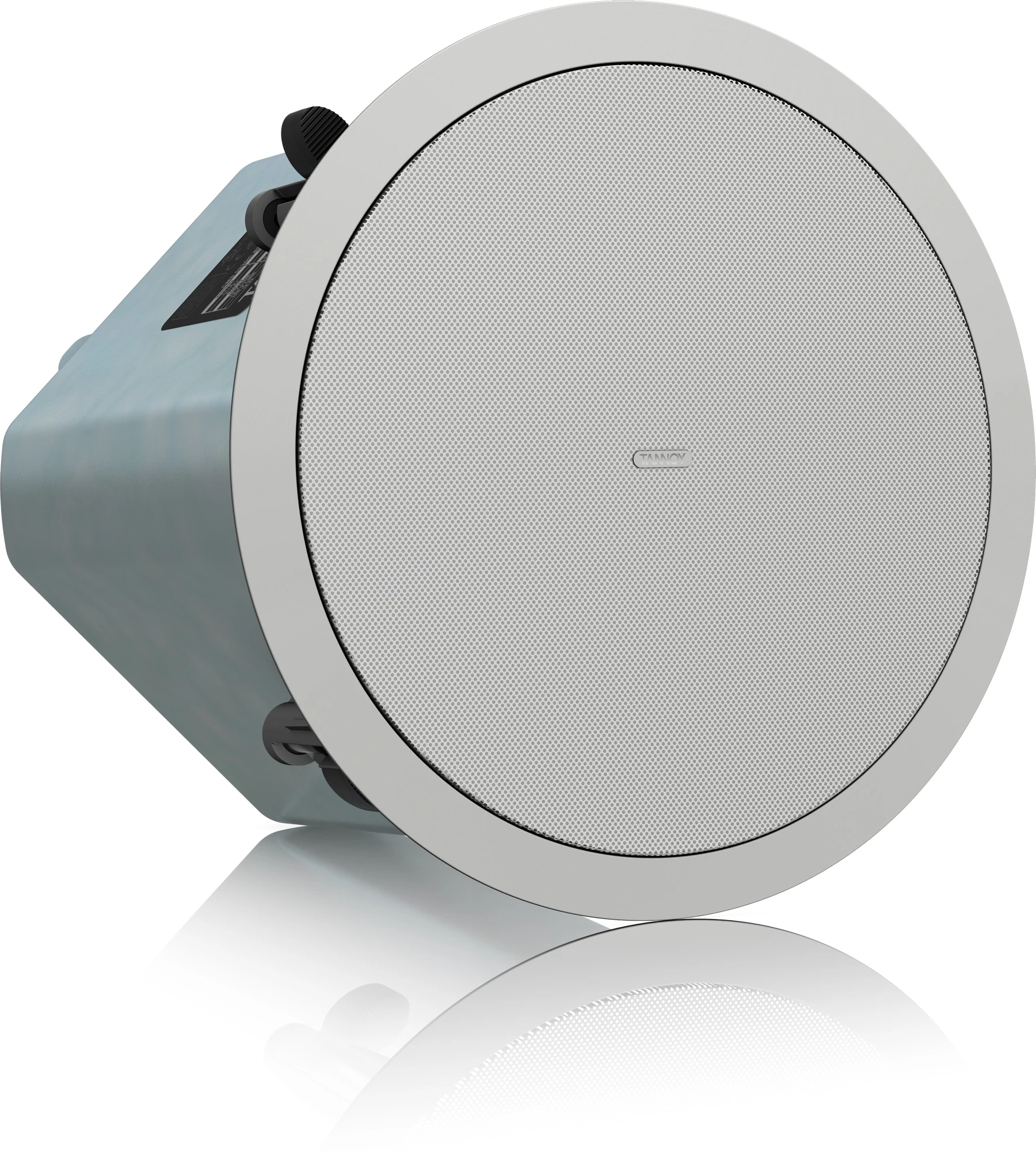 Tannoy CMS 603ICT LS 6" Full Range In-Ceiling Speaker With ICT Driver 5 Tannoy CMS 603ICT LS 6" Full Range In-Ceiling Speaker With ICT Driver - Image 3