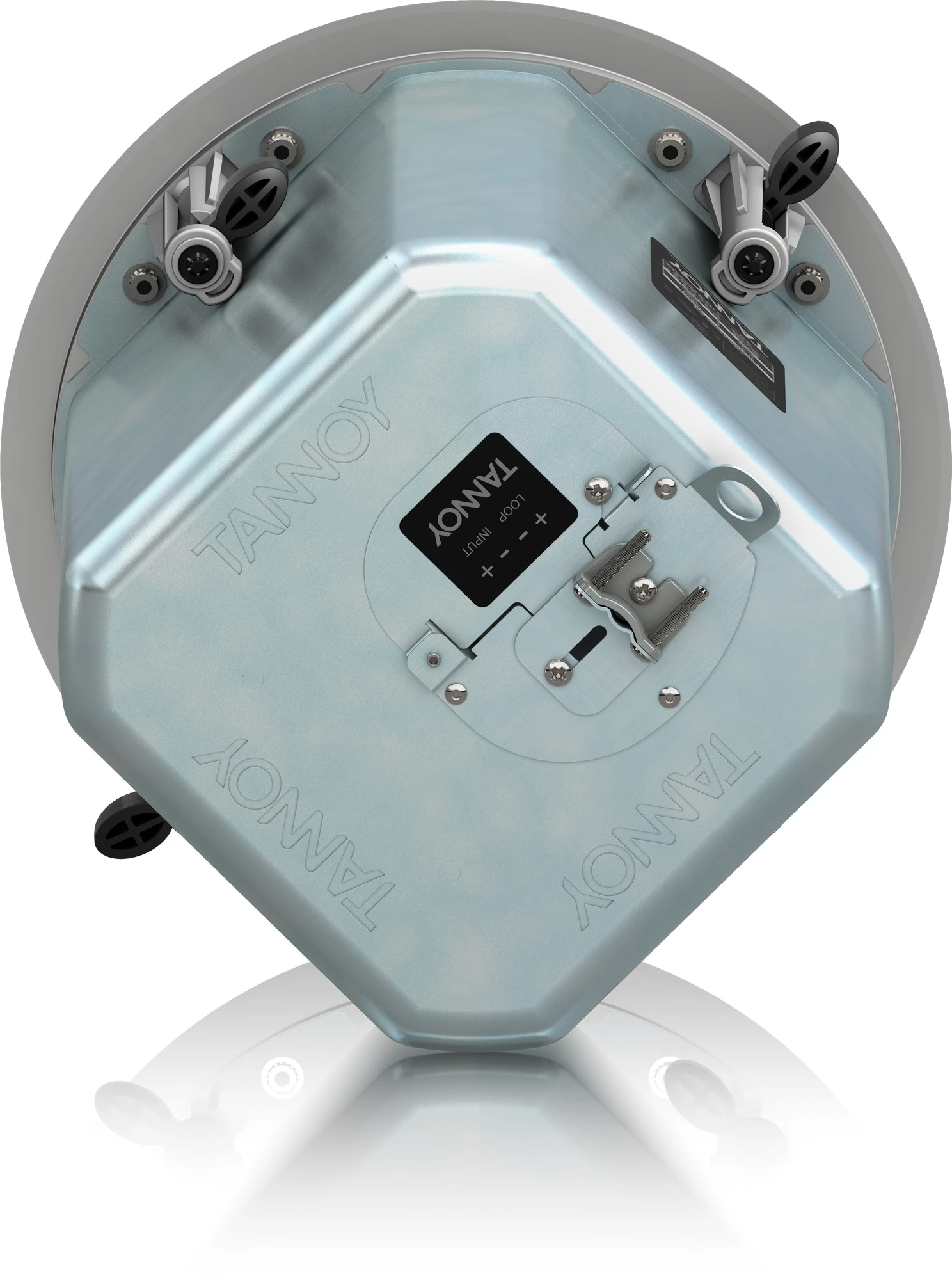 Tannoy CMS 603ICT LS 6" Full Range In-Ceiling Speaker With ICT Driver 4 Tannoy CMS 603ICT LS 6" Full Range In-Ceiling Speaker With ICT Driver - Image 2
