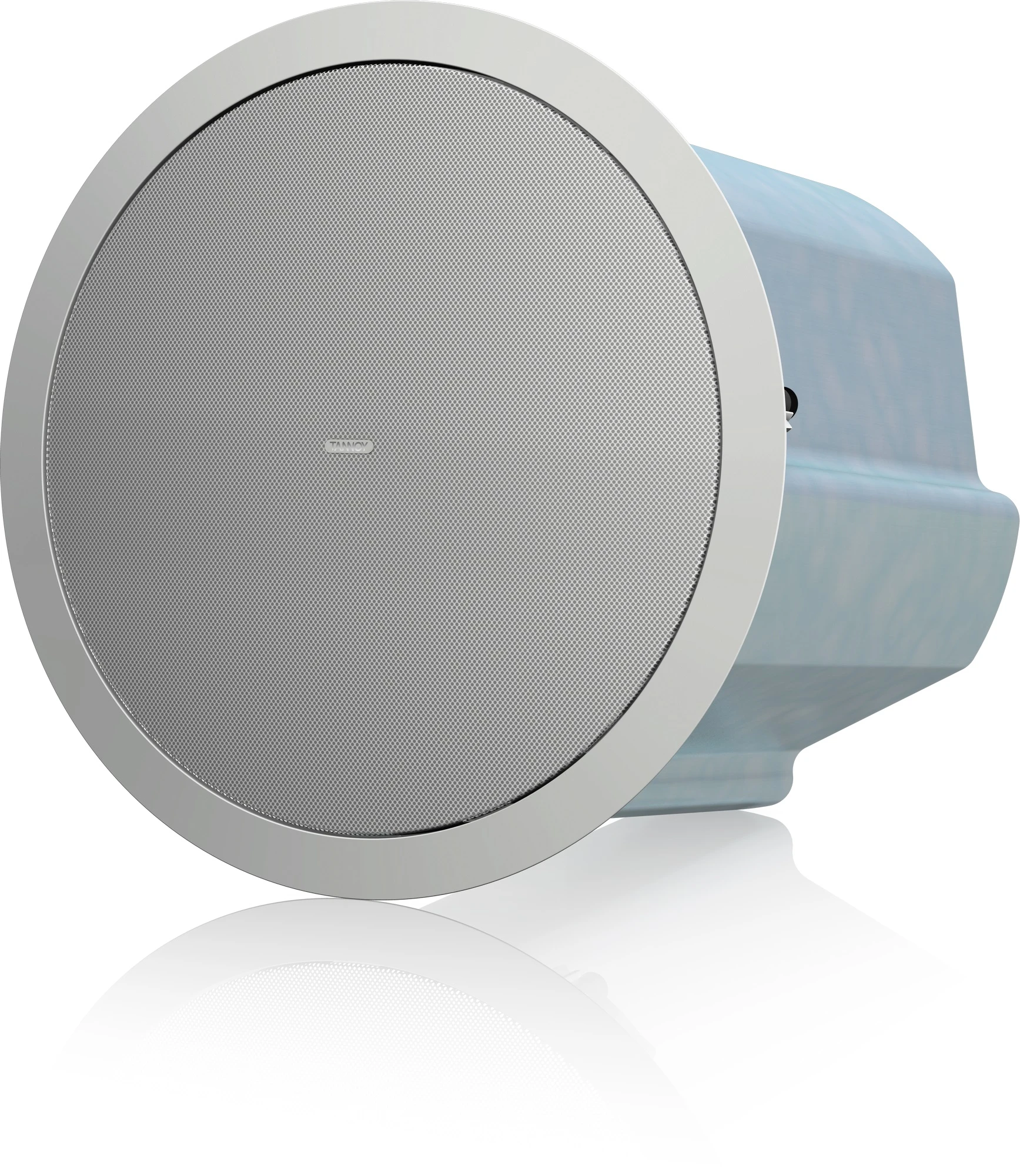 Tannoy CMS 801 SUB BM 8" Compact Ceiling Mounted Sub 3 Tannoy CMS 801 SUB BM 8" Compact Ceiling Mounted Sub