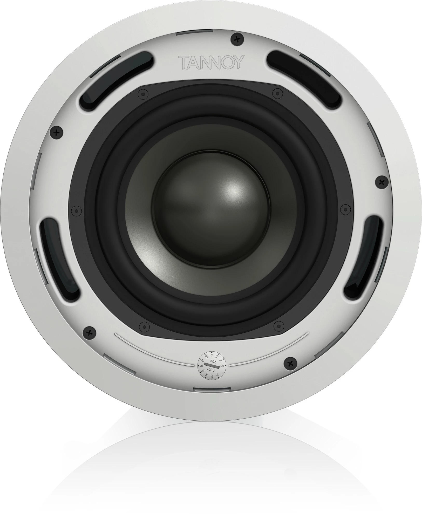 Tannoy CMS 801 SUB BM 8" Compact Ceiling Mounted Sub 7 Tannoy CMS 801 SUB BM 8" Compact Ceiling Mounted Sub - Image 5