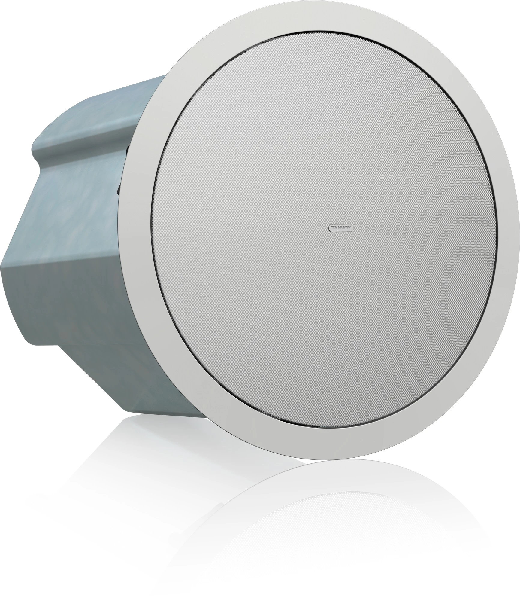 Tannoy CMS 801 SUB BM 8" Compact Ceiling Mounted Sub 5 Tannoy CMS 801 SUB BM 8" Compact Ceiling Mounted Sub - Image 3