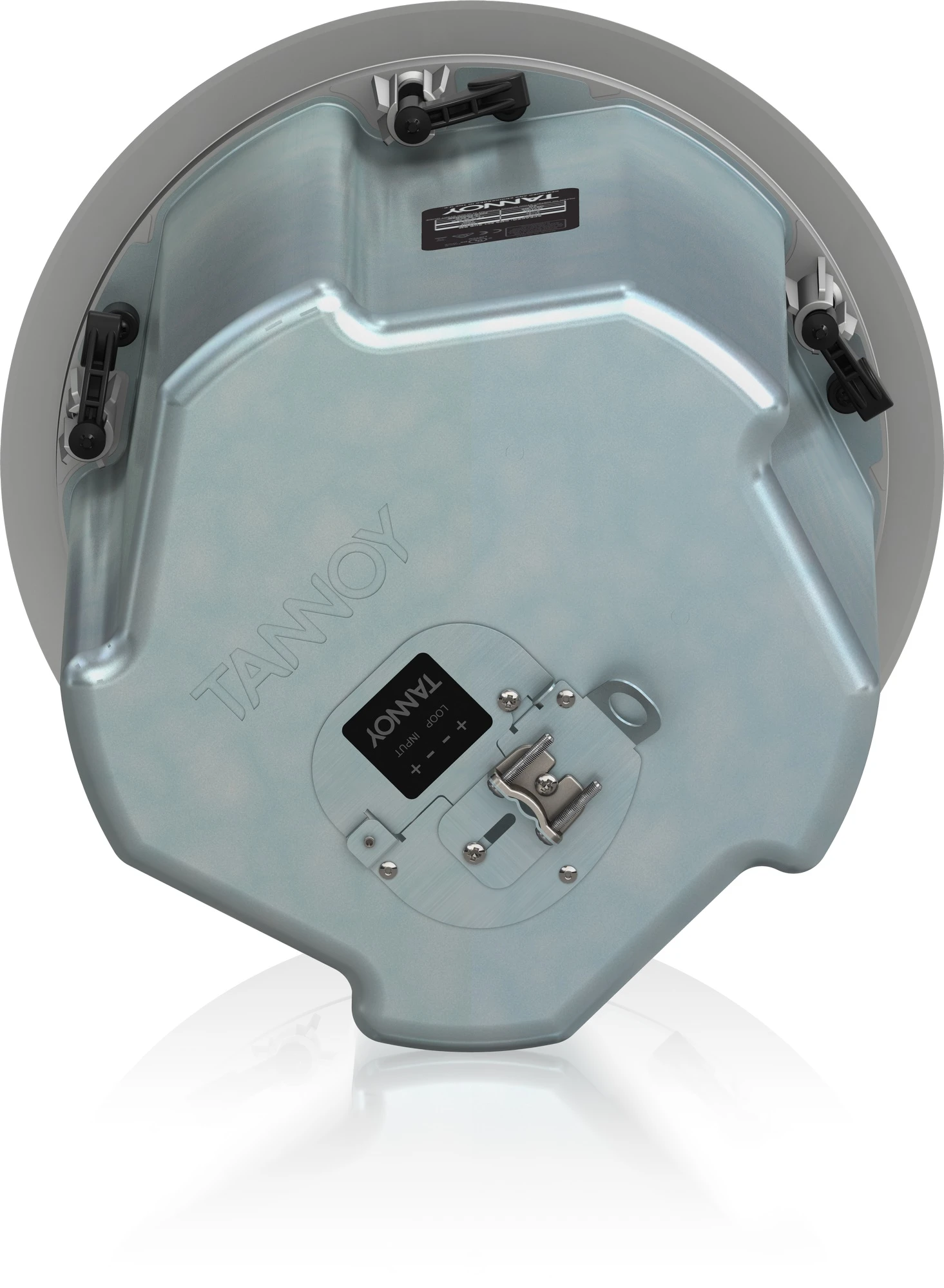 Tannoy CMS 801 SUB BM 8" Compact Ceiling Mounted Sub 4 Tannoy CMS 801 SUB BM 8" Compact Ceiling Mounted Sub - Image 2