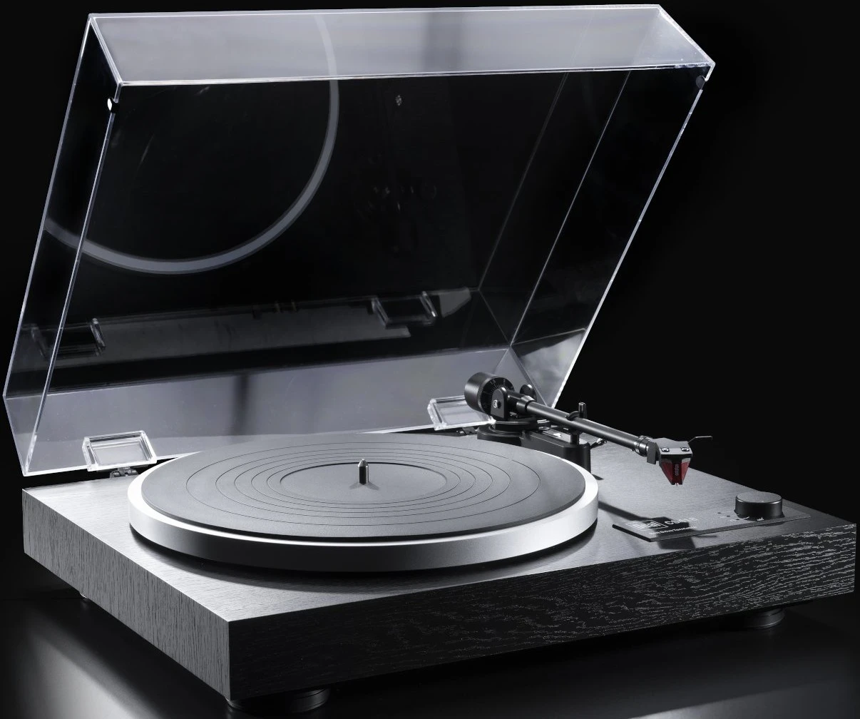 Dual CS 418 Manual 3-Speed Turntable With 2M Red Cartridge 9 Dual CS 418 Manual 3-Speed Turntable With 2M Red Cartridge - Image 7