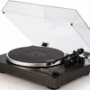 Dual CS 418 Manual 3-Speed Turntable With 2M Red Cartridge