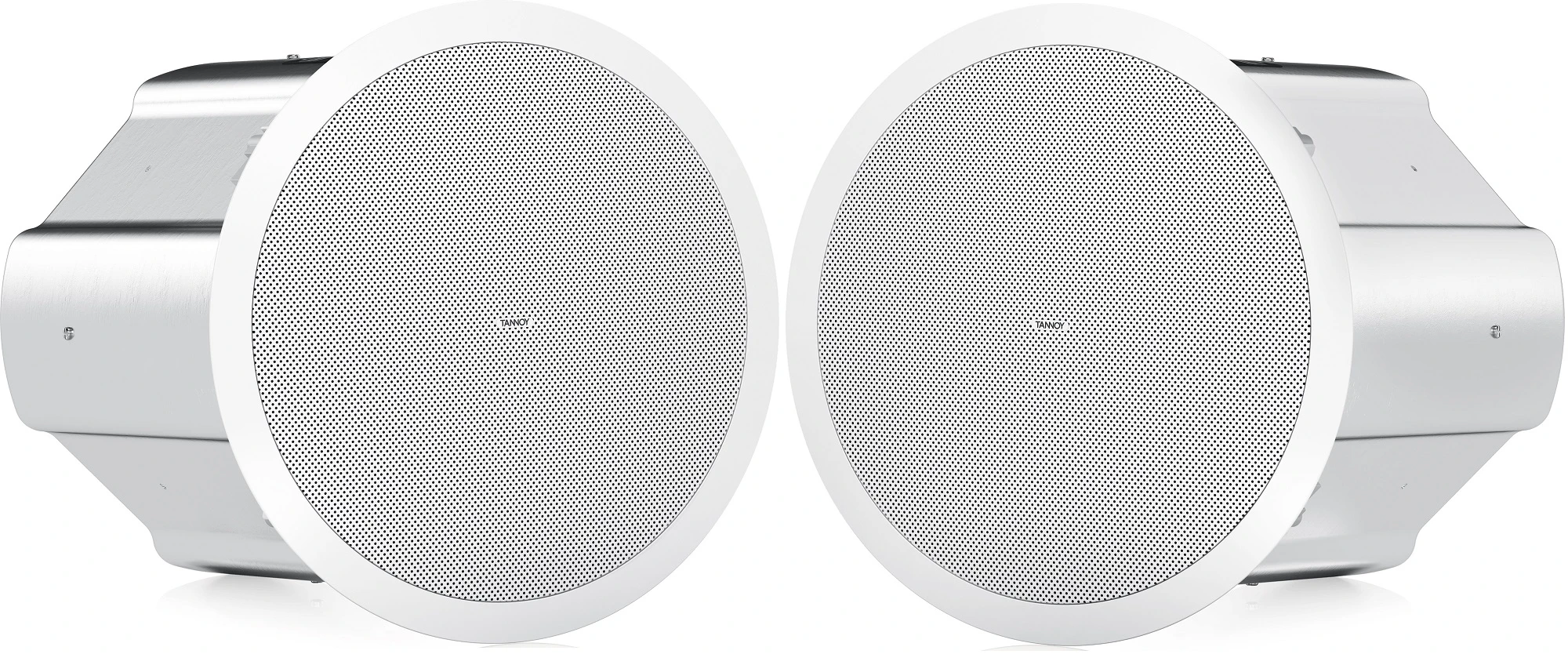 TANNOY CVS 801S LZ 8"/8-Ohms Ceiling Subwoofer Loudspeakers (PAIR) 3 TANNOY CVS 801S LZ 8"/8-Ohms Ceiling Subwoofer Loudspeakers (PAIR)