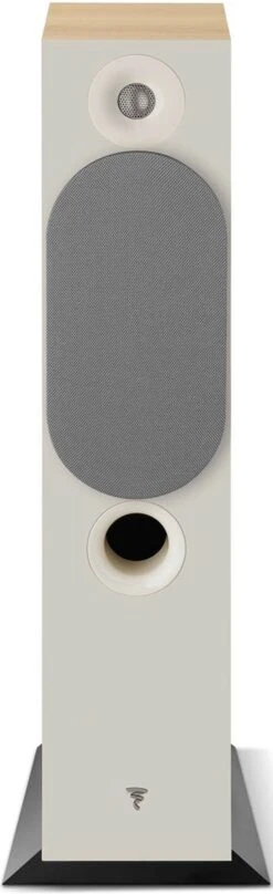 FOCAL Chora 816 2.5-way Bass-reflex Floorstanding Speaker (Light Wood, EACH) -Gallo Acoustics shop Chora816LightWood1