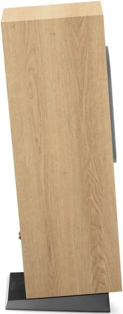 FOCAL Chora 816 2.5-way Bass-reflex Floorstanding Speaker (Light Wood, EACH) -Gallo Acoustics shop Chora816LightWood3