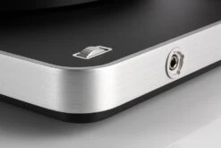 Clearaudio Concept Active Turntable With Internal Phono Preamp & Headphone Amp (Silver) 10 Clearaudio Concept Active Turntable With Internal Phono Preamp & Headphone Amp (Silver) -Gallo Acoustics shop ConceptActiveBlack3 1