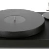 Clearaudio Concept Active Turntable With Internal Phono Preamp & Headphone Amp (Black) -Gallo Acoustics shop ConceptActiveBlack4