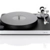 Clearaudio Concept AiR Turntable (Tonearm And Cartridge Options Available) -Gallo Acoustics shop ConceptAir