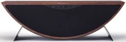 MartinLogan Crescendo X Premium Wireless Speaker System - Walnut -Gallo Acoustics shop CrescendoXWalnut1