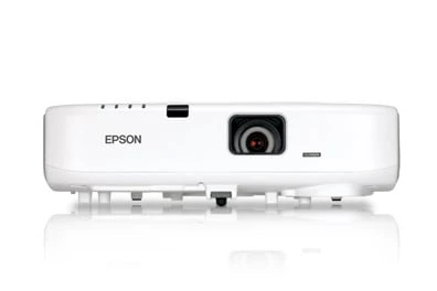 Epson® Epson PowerLite D6155W WXGA 3LCD Projector 3 Epson® Epson PowerLite D6155W WXGA 3LCD Projector