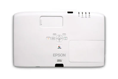 Epson® Epson PowerLite D6155W WXGA 3LCD Projector 4 Epson® Epson PowerLite D6155W WXGA 3LCD Projector - Image 2