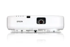 Epson® Epson PowerLite D6250 XGA 3LCD Projector